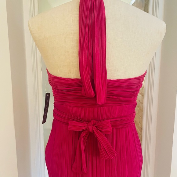 Kirious Fuscia Dress‎ S - Picture 6 of 7